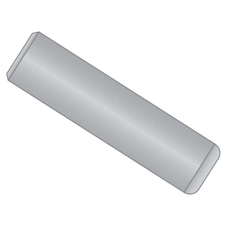 Heritage Industrial Dowel Pin 1/8 x 3/8 SS316 PL DOWS6-125-0375